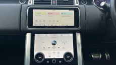 Land Rover Range Rover 3.0 D300 Westminster Black 4dr Auto Diesel Estate